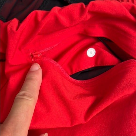 Mens Lululemon Pace Breaker Shorts 7” - Picture 10 of 12